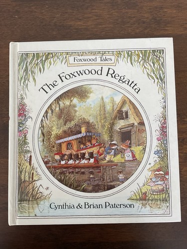The foxwood regatta cynthia - the,