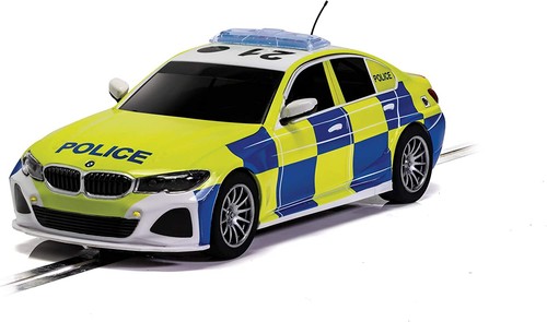 Scalextric bmw 330i sport - 330i, m-sport