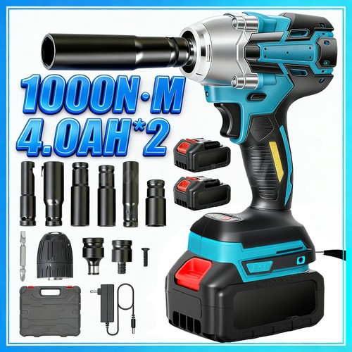 Cordless impact wrench - cordless,