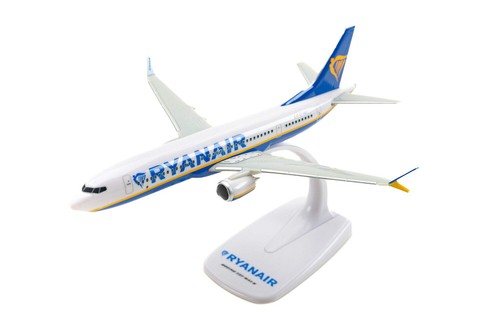 Ppc models ryanair boeing 737 - models,