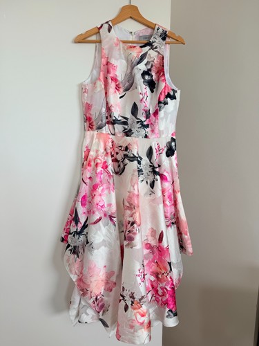 Stunning coast pink - stunning,