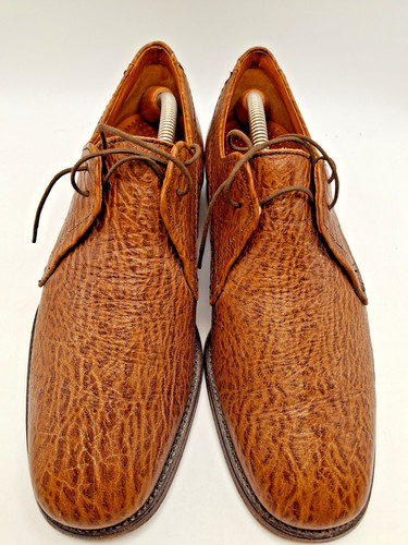 Vintage 1970s loake - 1970s, antelope