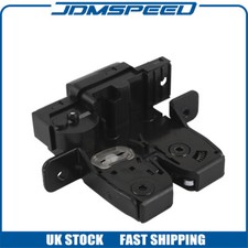 Tailgate Boot Lock Latch Catch