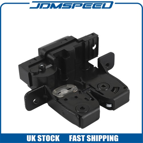 Tailgate boot lock latch - lock,