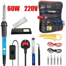 60W-Soldering Iron Kit