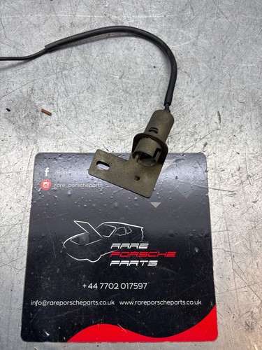 Porsche 924 944 - , engine
