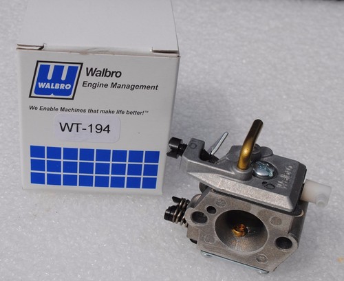 Genuine oem walbro 194 - oem, wt-194