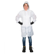 Colad White Light Weight Nylon