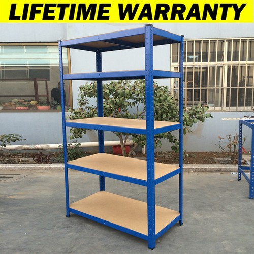 Tier garage racking metal - 5,