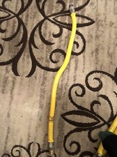 Hastings Catering Spare 1" catering gas hose with approx 1 metre long Commercial