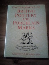 Encyclopaedia Of British