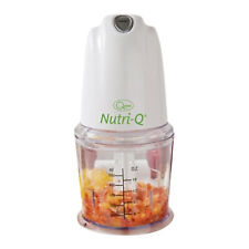 Turbo Food Chopper Processor