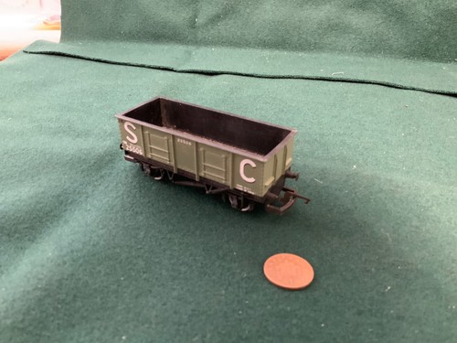 Hornby mineral ore - c, mineral/ore