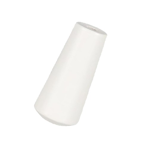 White wooden blind pull - 1x,
