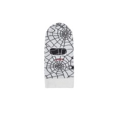 Supreme Spyder New Era Balaclava White Size: One Size
