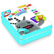 Card Games Children Kids