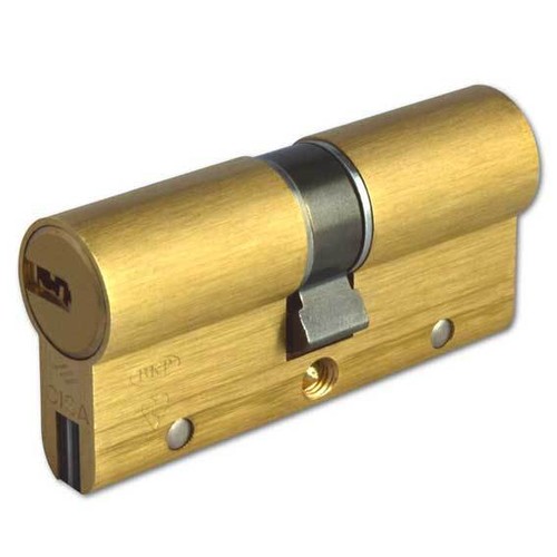 Cisa astral euro cylinder - astral,