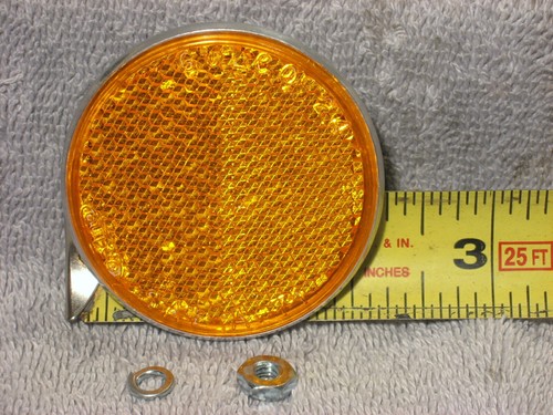 Schwinn bike reflector gulco - bike,