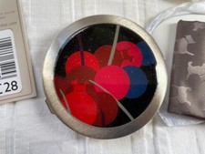 RADLEY - 82337ACB Champange Bubble -  Handbag Mirror (8)