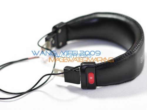 Headband head band parts - band,