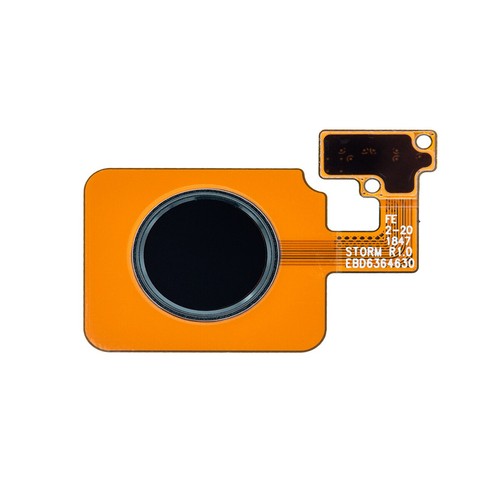 Home button fingerprint - home, button/fingerprint