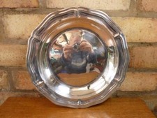 a Nice Vintage 10 1/2"  Round