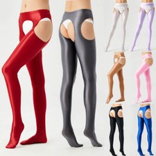 Women Open Crotch Crotchless
