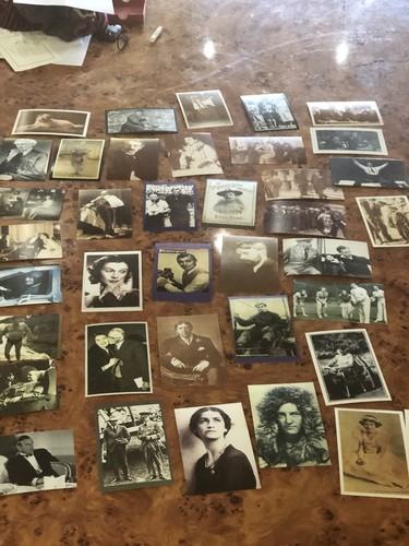 Personalities vintage - 38,