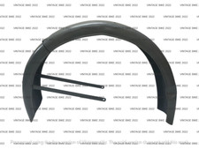 BMW R26 R27 Motorcycles Rear