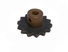 Meccano Sprocket Wheel 14T