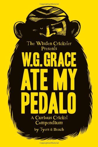 Grace ate pedalo a - my,