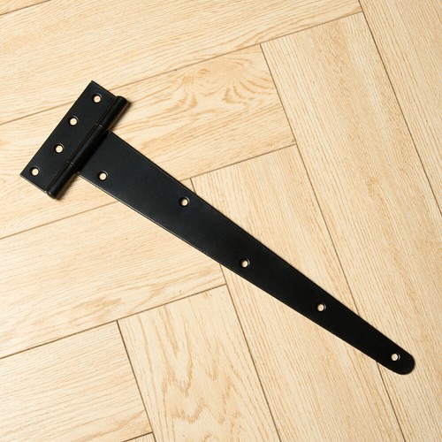Heavy duty hinges - 3x, t-hinges