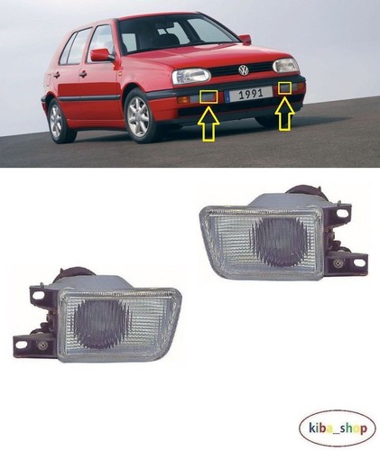 For golf mk3 92 98 - for, 92-98