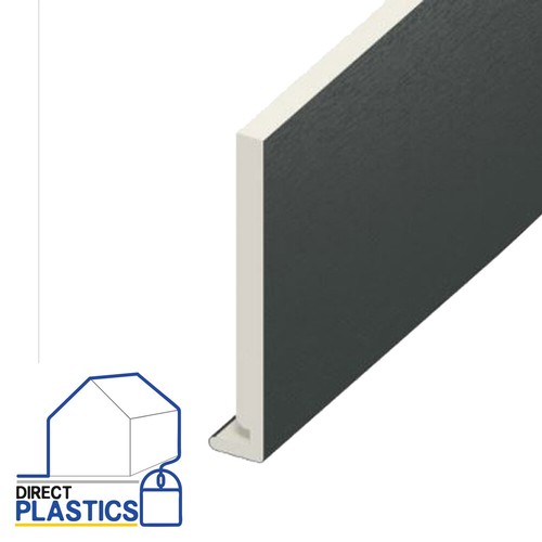 Eurocell 18mm upvc replacement - 18mm,
