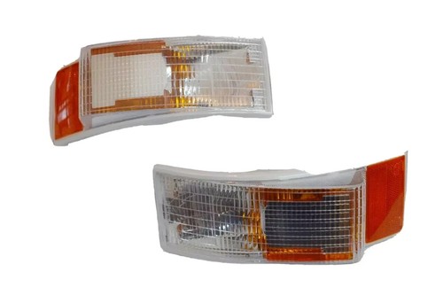 Position signal lights - lights, for