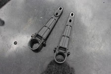 Strengthening crossbar from Roma Medical 1530BL wheelchair