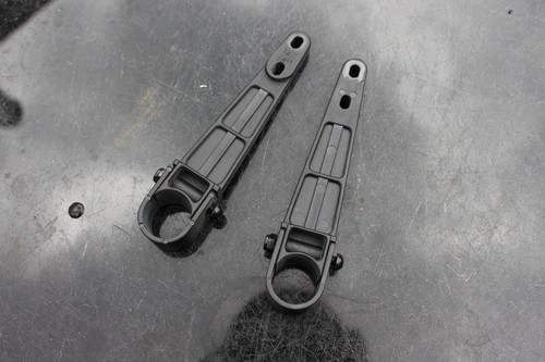Strengthening crossbar from