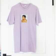 Supreme Ali Warhol T-shirt