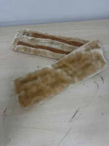 Ugg australia sheepskin light - sheepskin,