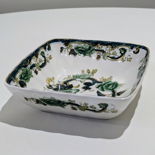 Masons chartreuse ironstone - masons,