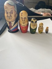 Russian President  Soviet