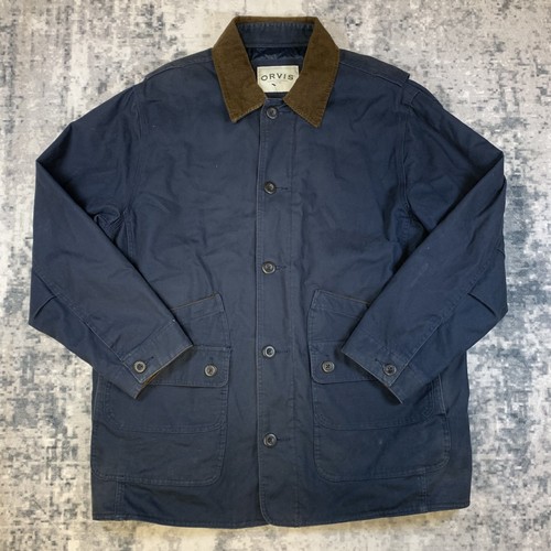 Orvis men vintage - orvis,