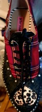 Betsey Johnson Shoes Womens