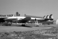 Lockheed L-049 Constellation