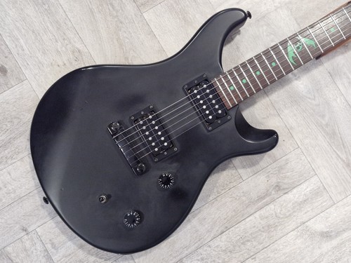 Prs billy martin good - prs,