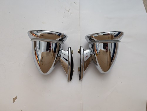 Classic car wing door - wing,