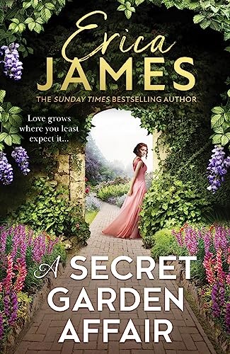 Secret garden affair from - secret,