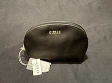 Guess Black Makeup / Toiletry