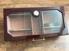 Cigar Humidor Cabinet