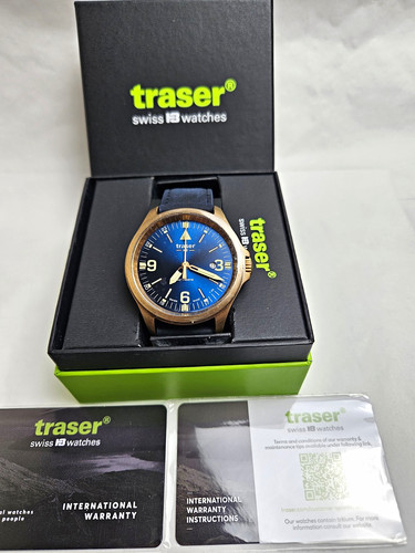 Traser p67 officer automatic - officer,